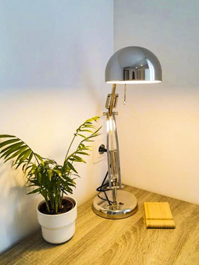 Blekit Apartamenty Przy Jastrzebiej Mieroszyno Bagian luar foto